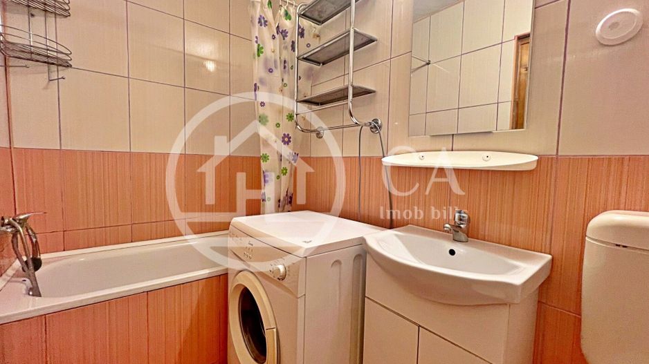 Apartament cu o camera de vânzare in zona Iosia, Oradea - Poză 6