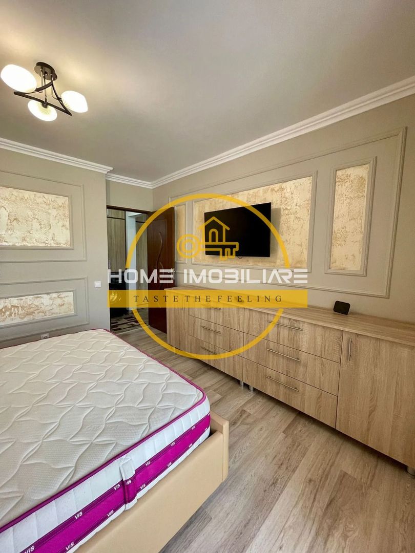 Apartament de inchiriat cu 2 Camere 56mp / Decomandat / Etaj 2 Rond Vechi - Poză 6