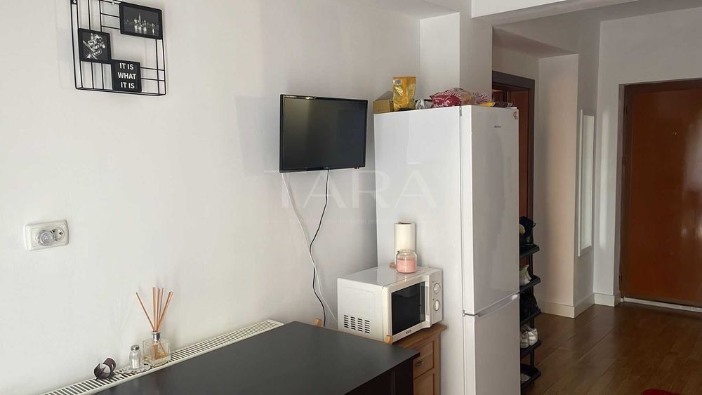 Apartament 2 camere, spațios -Cartierul Zorilor - Poză 2
