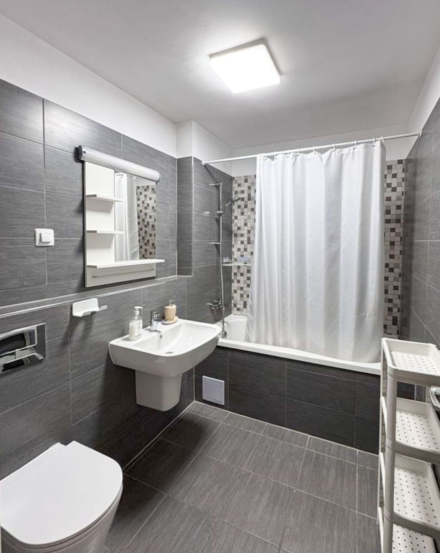 Chirie | apartament 2 camere | Parcare inclusă | Pipera - Poză 8