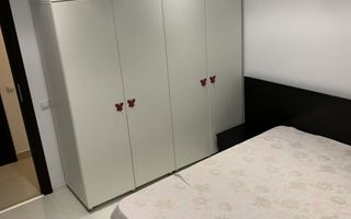 Apartament de închiriat (3 camere) Eroi Revoluției - Poză 4