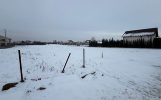 COMISION 0% Teren de Vanzare | Giroc | 2 Fronturi | 900mp - Poză 2