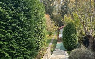 CASĂ 5 CAMERE TEREN 1020 MP VALEA MARE PRAVAȚ ARGES CU 0 % COMISION - Poză 15