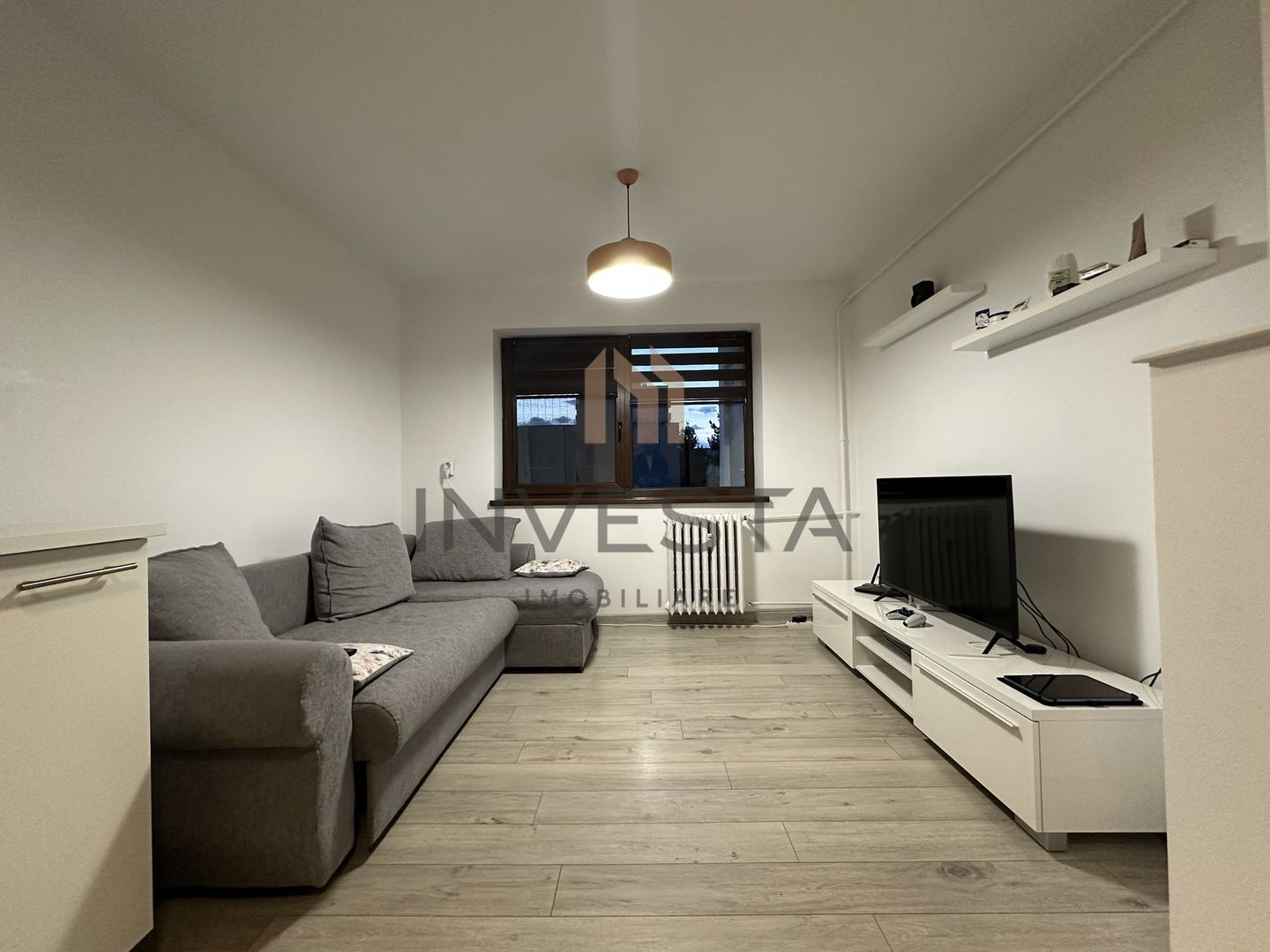 Apartament finisat modern zona Primaverii, langa statia Ion Mester! - Poză 2