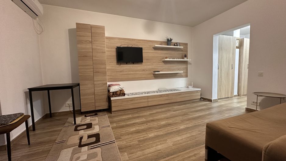 TITAN - Costin Georgian | Chirie Garsoniera la 7  minute de metrou - Poză 2