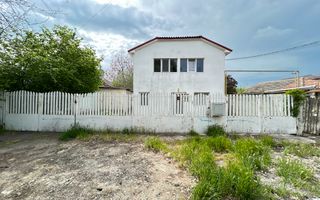 Casa P+1 ideala pentru 2 familii sau pentru inchiriere – zona centrala - Poză 23