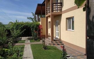 OCAZIE! Casă D+P+E Podu Iloaiei - Poză 2