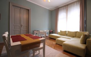 Spațiu mixt – ideal birou sau locuință, 75 mp utili, centrala proprie. - Poză 4