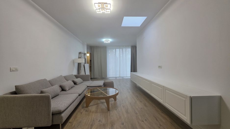 Penthouse spectaculos – Universitate | Terasă panoramică- Pret Promo - Poză 2