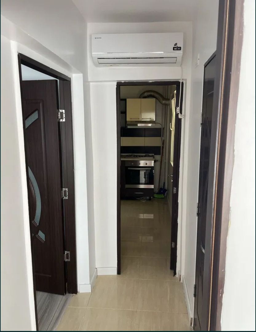 AP 2 CAMERE SOS PANTELIMON, MODERN, BLOC REABILITAT, BUCATARIE INCHISA - Poză 8