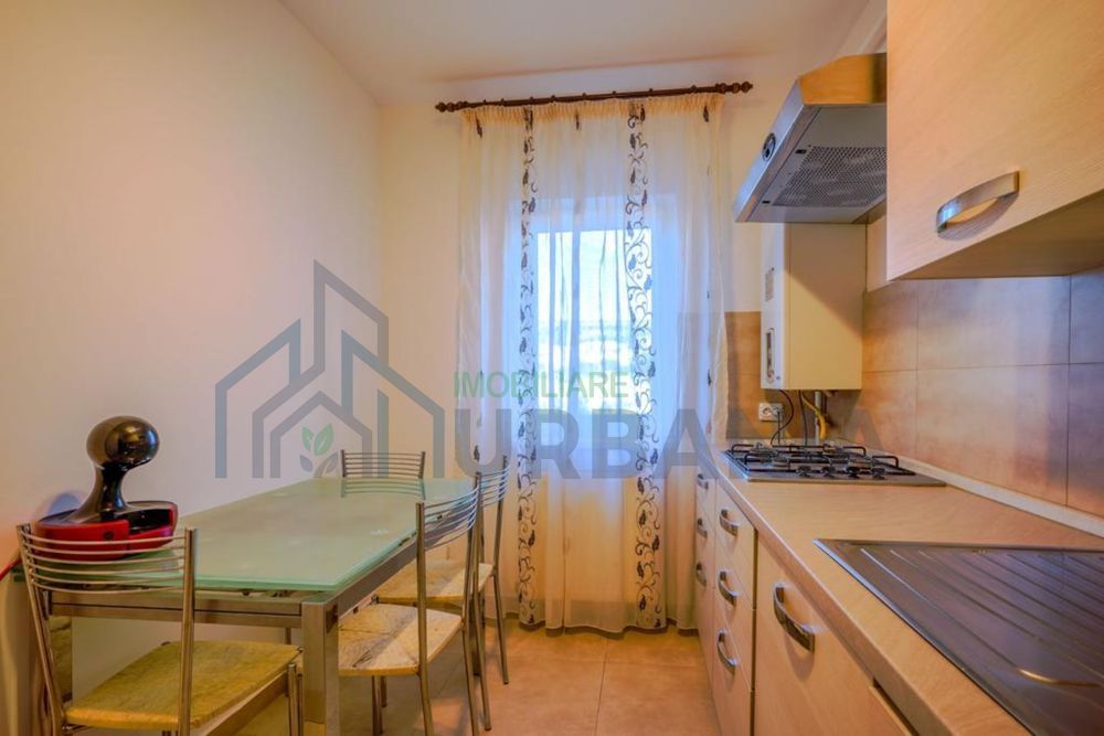 Apartament 2 camere decomandat - Poză 5