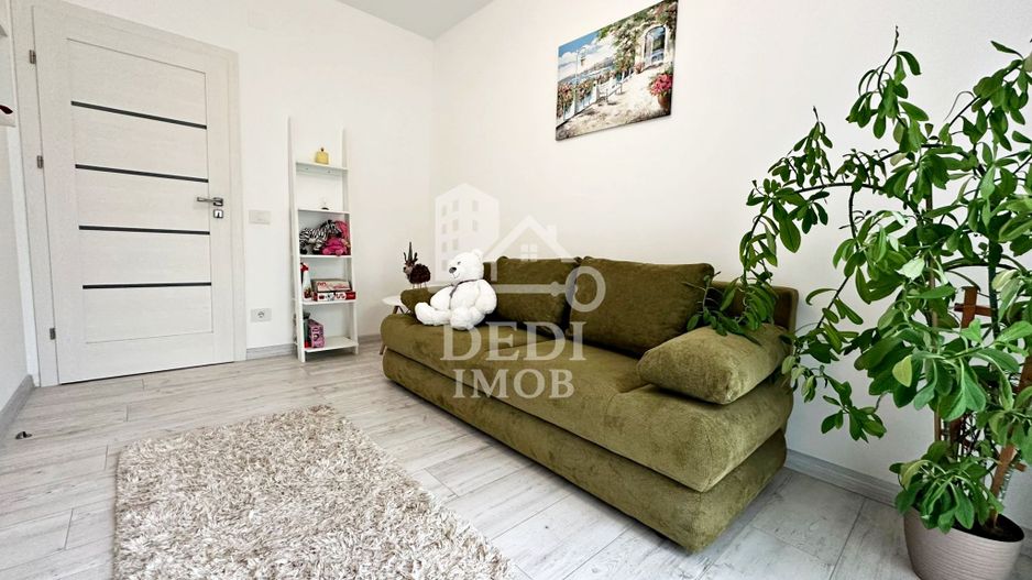 Apartament cu 3 camere de inchiriat Ceyrat, Oradea - Poză 7