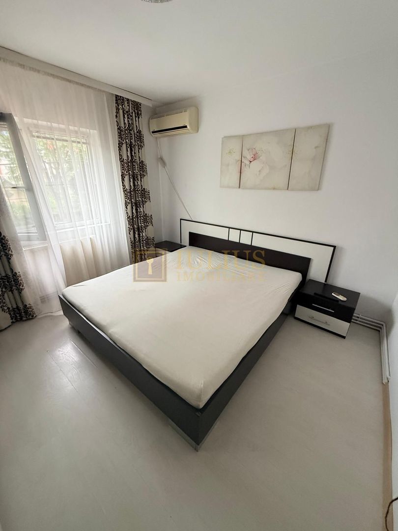 2 camere decomandat| Dorobantilor| centrala| clima| - Poză 1