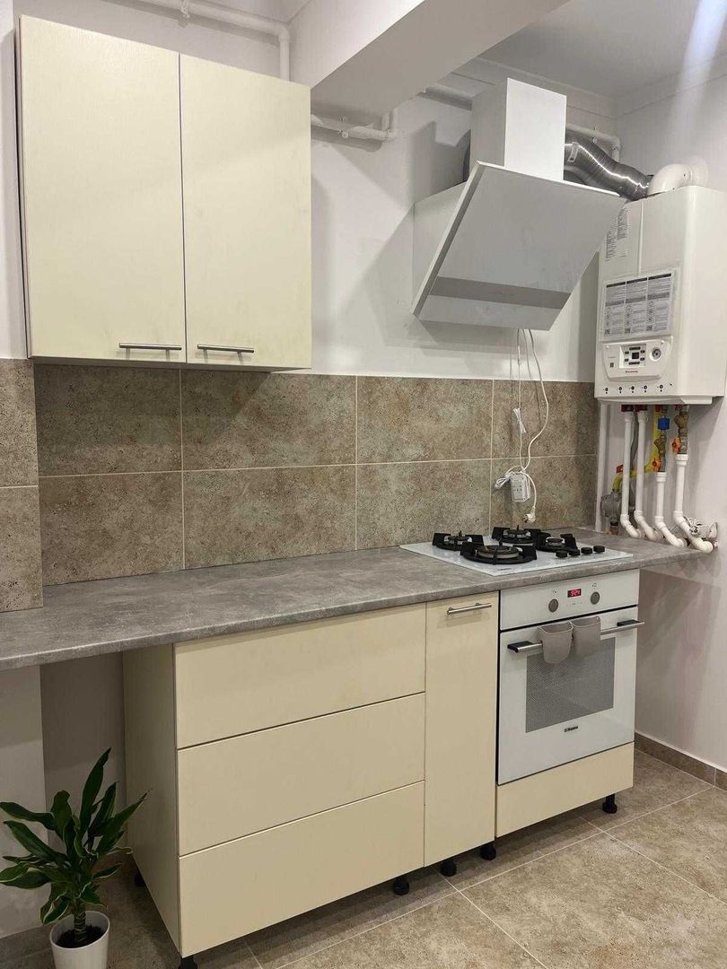 Închiriere apartament 2 camere – Militari Residence - Poză 5