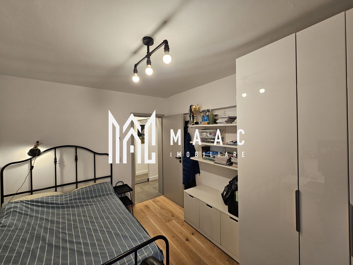 Apartament 4 camere | Decomandat | Renovat | Strand 1 - Poză 7