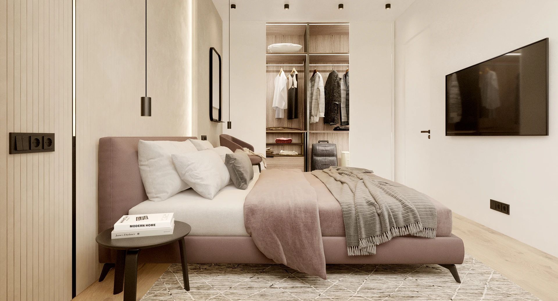 APARTAMENT 3 CAMERE | BLOC NOU | LANGA PARCUL TEI - Poză 5