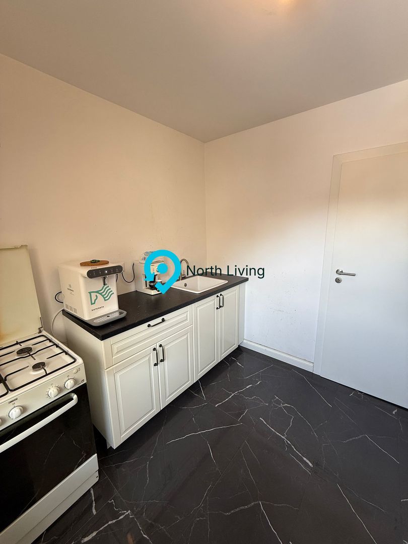 partament cu 2 camere, situat în zona Timpuri Noi - Poză 8