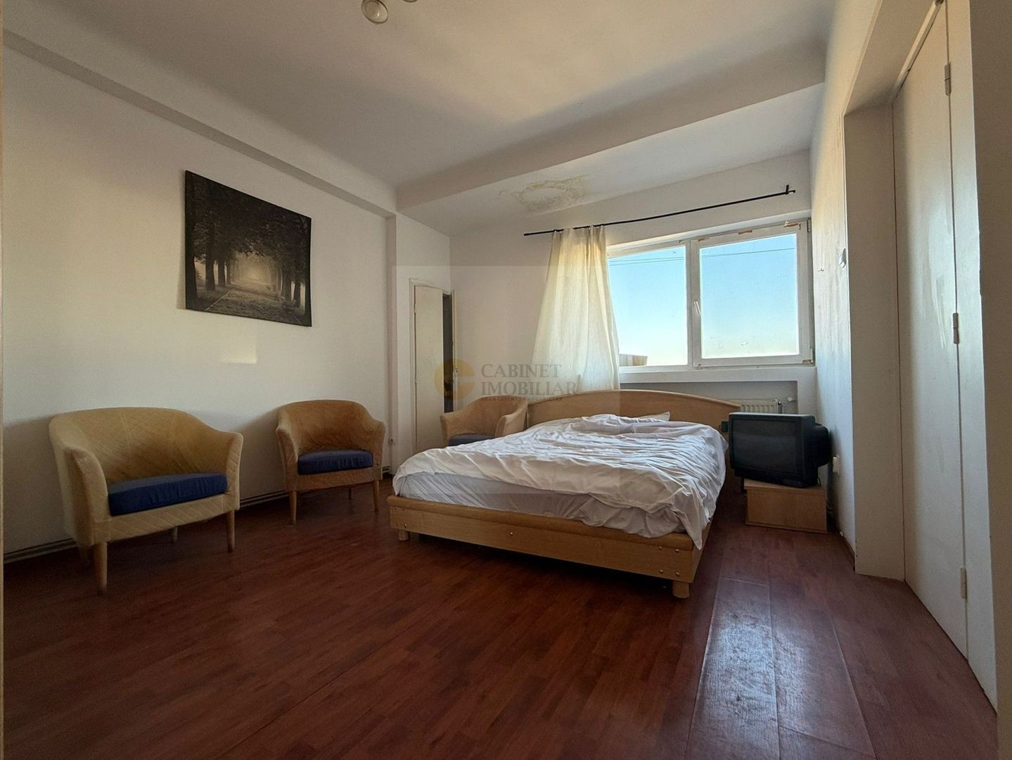 3 camere | M Kogalniceanu - Cismigiu | Centrala proprie | Etaj 6/8 - Poză 8