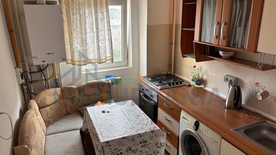 Apartament 2 camere de închiriat, zona Gării, Strada Silvestru Străpungere, Iași - Poză 5