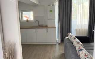 Apartament 2 camere Gorjului / Loc de parcare / Centrala proprie - Poză 4