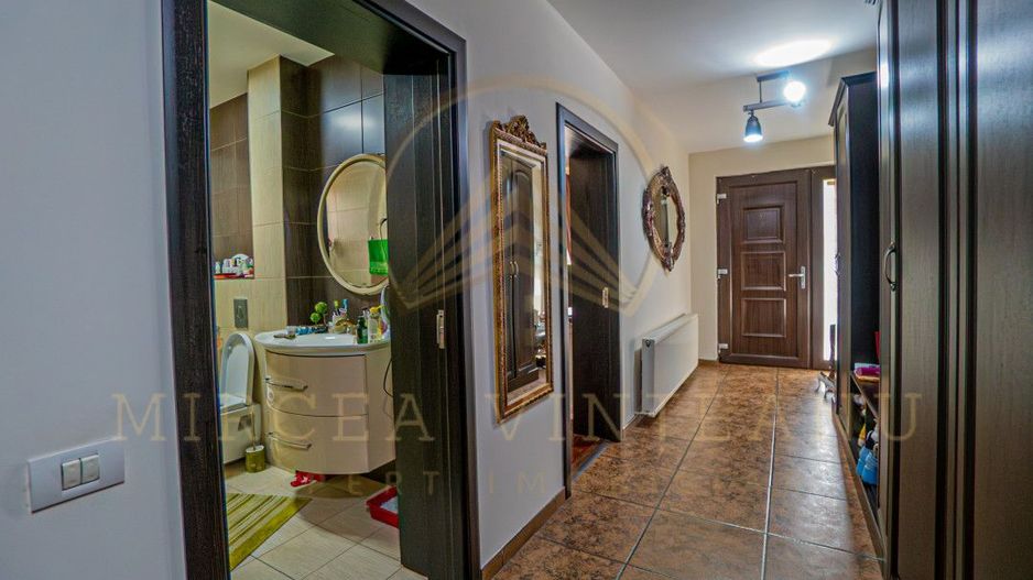 Palazu Mare / Elvila  - Vila deosebită compusă din S+P+2E, mobilata și utilata - Poză 62