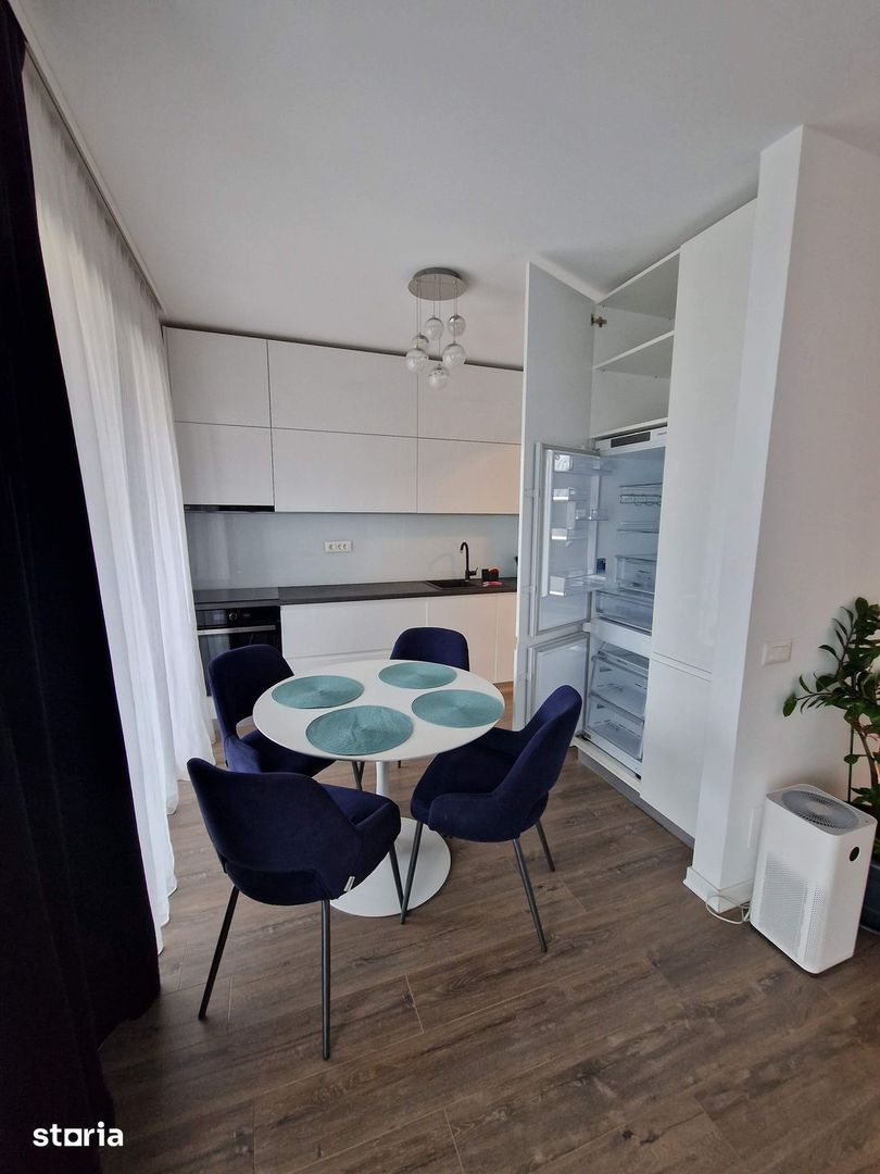 Apartament Premium | Parcare Subterana | Cloud 9 - Poză 5
