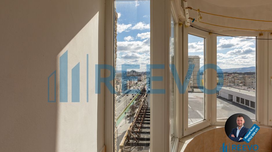 Apartament 2 camere, Ultracentral - Poză 15