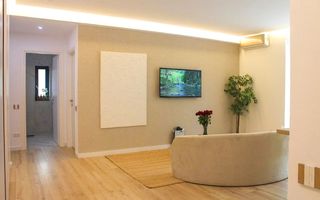 Chirie | Apartament 3 camere | Grădină 135mp | Parcare | Iancu Nicolae - Poză 5