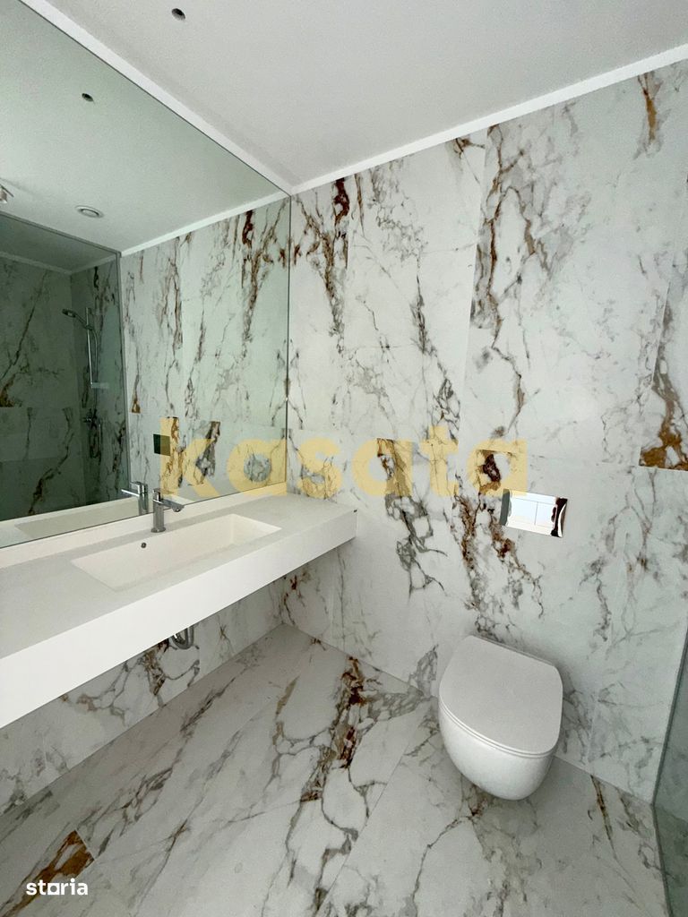 Apartament 2 camere | One Lake Club | Ideal investiție - Poză 9