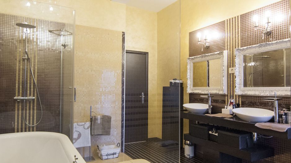 Casa individuala deosebita - Poză 16