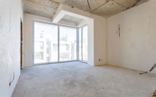 Vânzare, duplex, Poiana Pinului, strada Păşunilor, Botanica - Poză 11