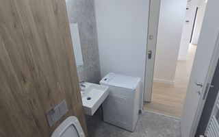 De inchiriat– apartament 2 camere | Confort și acces rapid | Panduri- bloc Nou - Poză 11