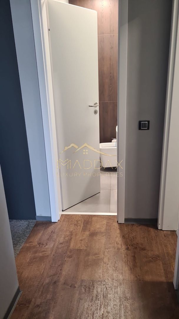 Spatiu birouri LUX*** Calea FLOREASCA//129 mp - Poză 10