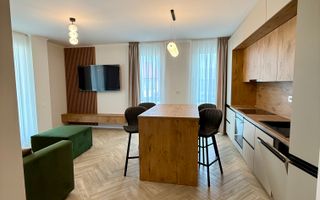Chirie 2 cam lux bloc nou - Poză 4