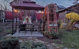 Vilă deosebită în Șcheia I 240 mp utili I teren 1000 mp I 295.000 € - Poză 34