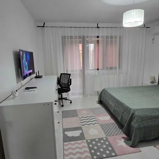 Apartament 2 camere Bulevardul Metalurgiei-Loc parcare-Bloc nou - Poză 2