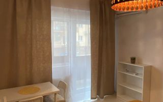 Garsoniera de inchiriat Militari Residence - Poză 3