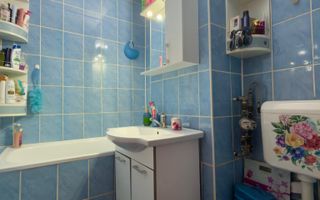 Garsonieră tip D 31 mp Rogerius - Poză 4