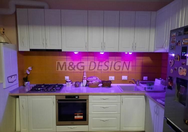 Apartament 2 camere Giroc etaj 2 - Poză 6