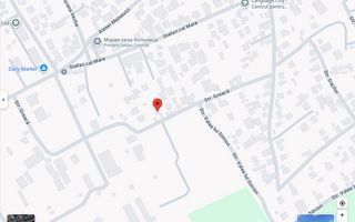 Vânzare, teren pentru construcție, str. Greacǎ, Colonița - Poză 2