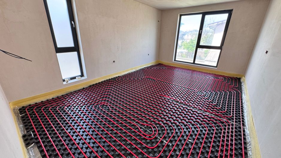 CASA INDIVIDUALA, STRADA ASFALTATA, TOATE UTILITATILE, COMISION 0% - Poză 10