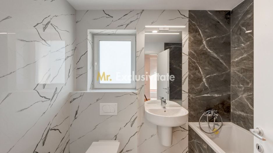 Vila Otopeni central, 222 mp cu gradina - Poză 16