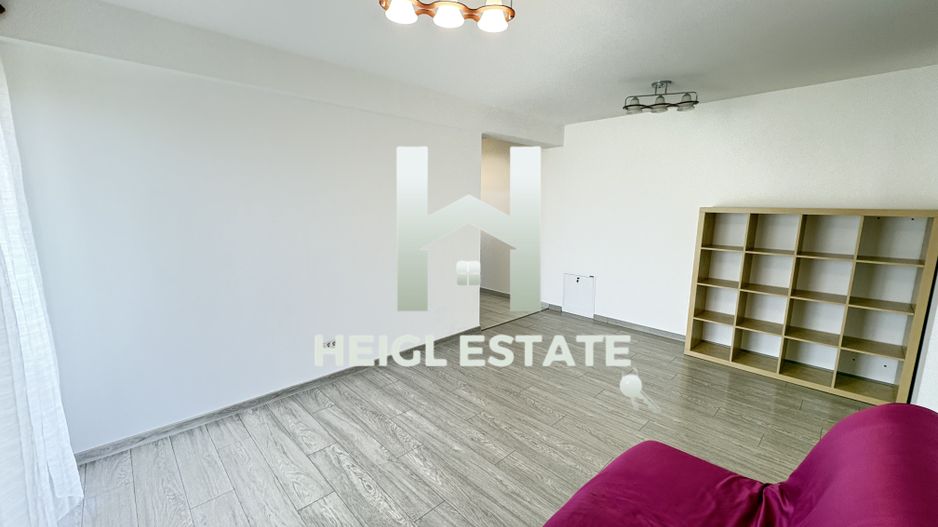 Apartament cu 2 camere cu bucataria inchisa in Giroc - Poză 3