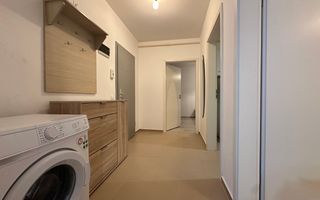 Inchiriem apartament 2 camere modern Avantgarden 3 - Poză 5