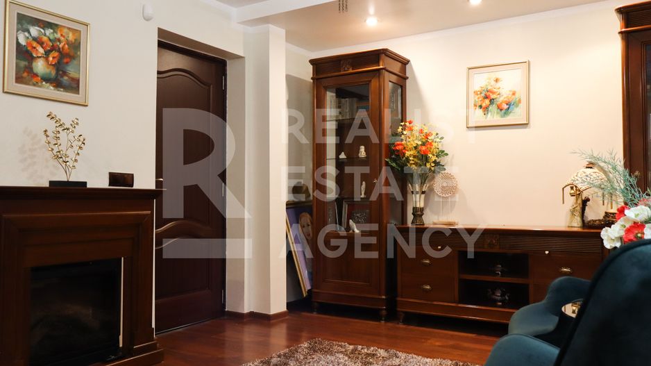 Vânzare, vilă de lux ultrafinisată, Bucium, Iași - Poză 14