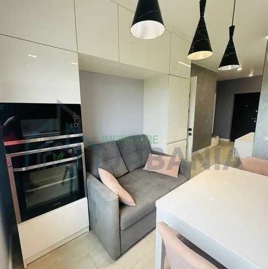 Se dă în chirie un apartament confortabil cu o cameră - Poză 3