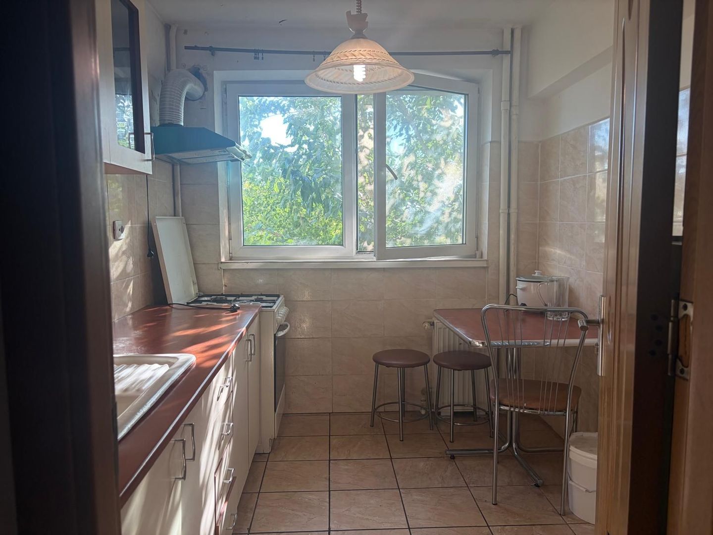 Apartament de inchiriat cu doua camere, Piata Iancului - Poză 13