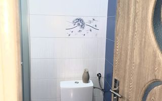 Apartament 3 camere cu terasa balcon 70 mp utili parcare Arhitectilor - Poză 10