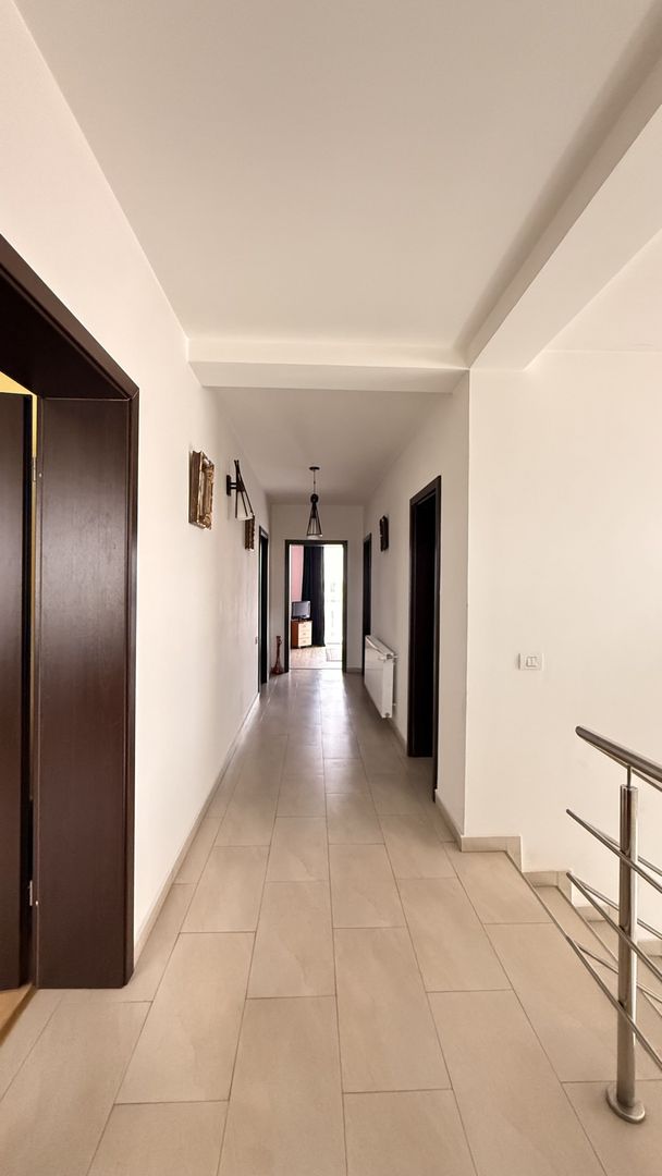 Comision 0% Casa individuala Covaci | 230mp utili | 5 dormitoare | - Poză 18