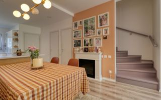 Pipera- New Point Villas- Vilă modernă 5 camere- La cheie- comision0% - Poză 5